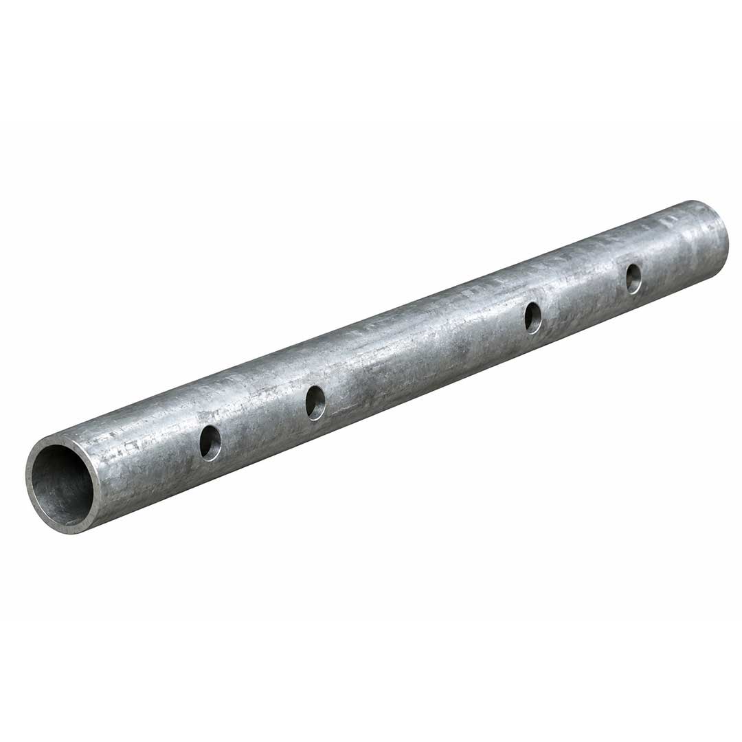 Samlepinde 750 Stål