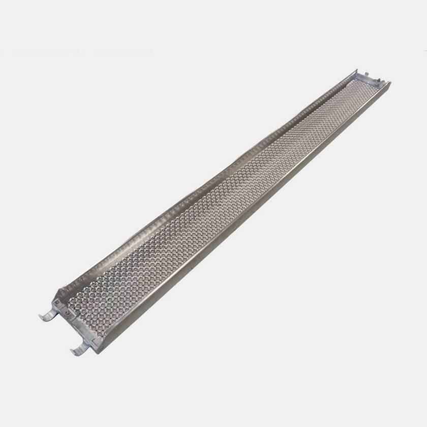 Alu-planke 3050x295x90