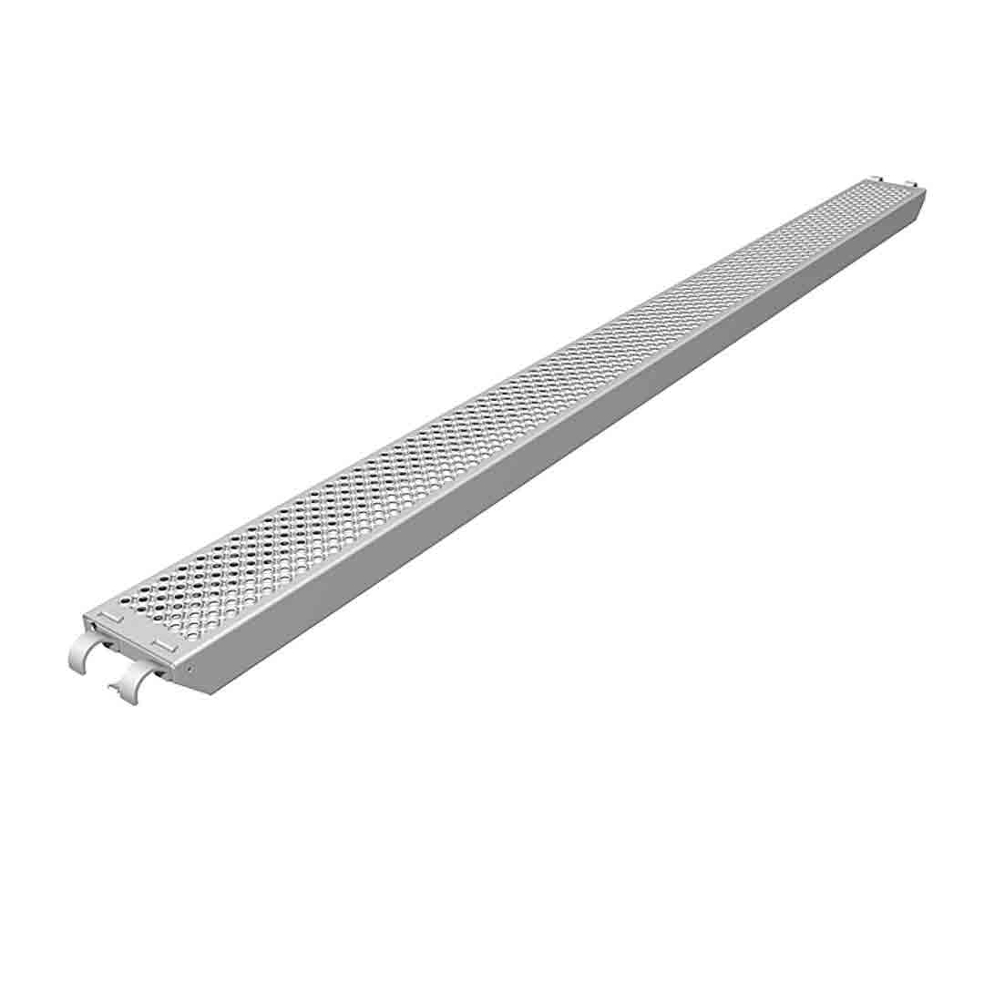 Alu planke 3050x200x90