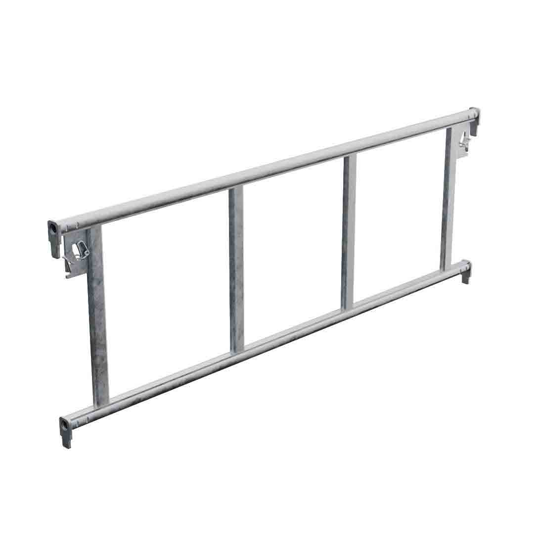 M-hegn 1,96m ALU
