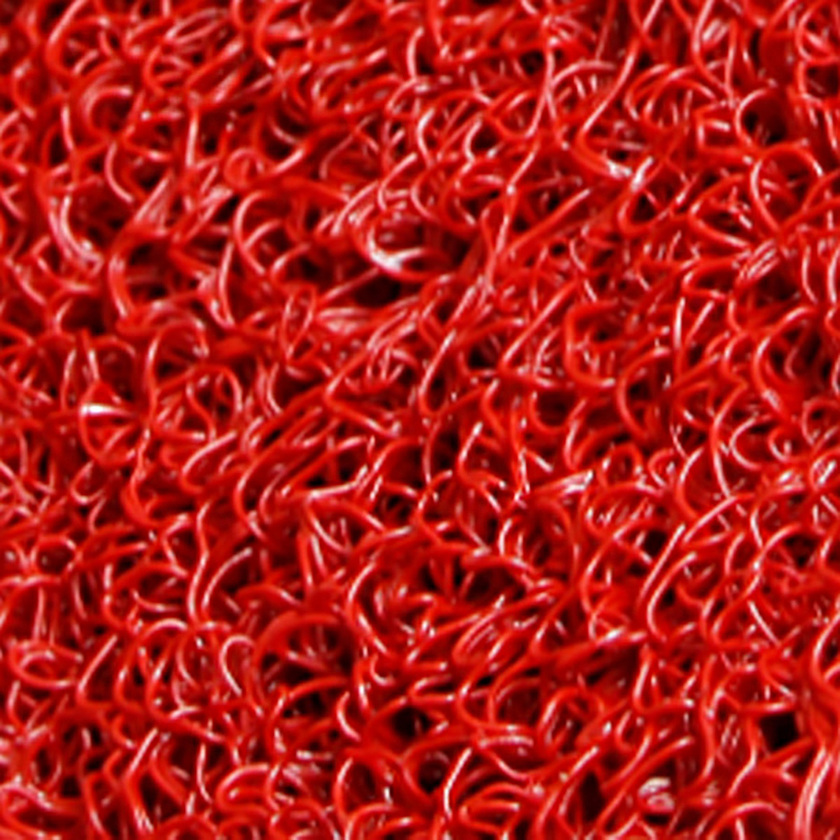 Spaghettimåtte 4mm