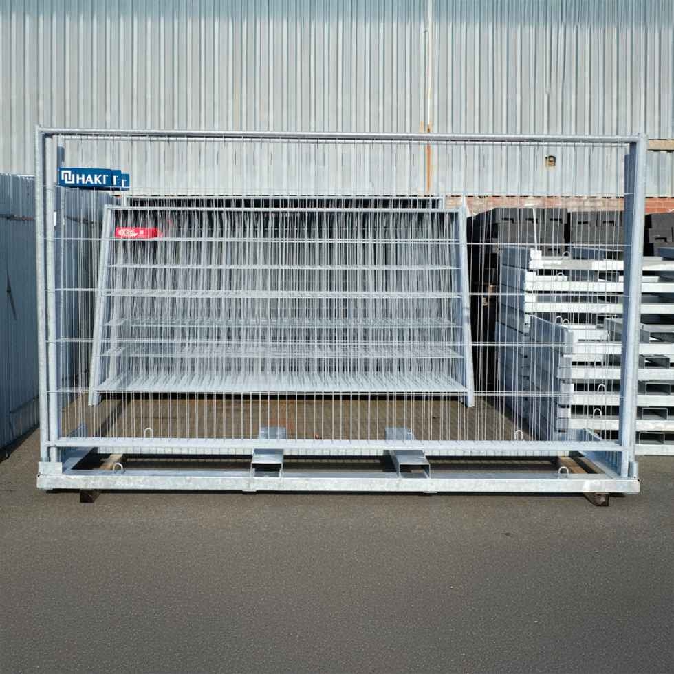 Byggepladshegn HMF Business 3,5x2,0m