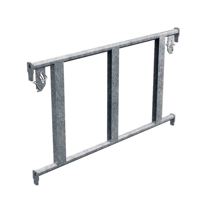 M-Hegn GFL 1,05m Stål