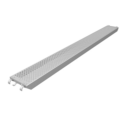 Alu planke 2550x295mm