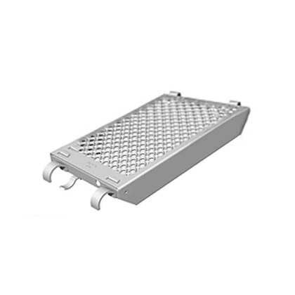 Alu planke 564x295x90mm