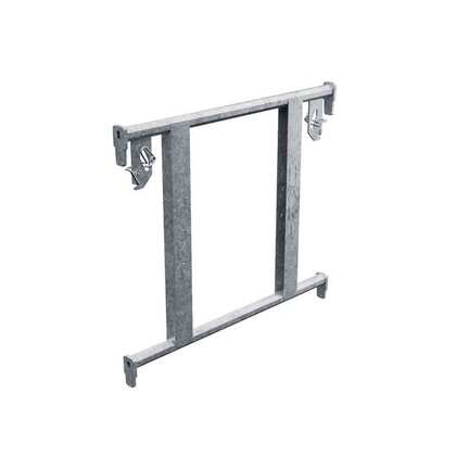 M-Hegn GFL 0,7m Stål