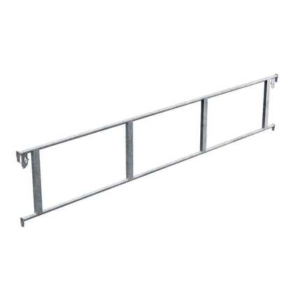 M-Hegn GFL 3,05m Stål