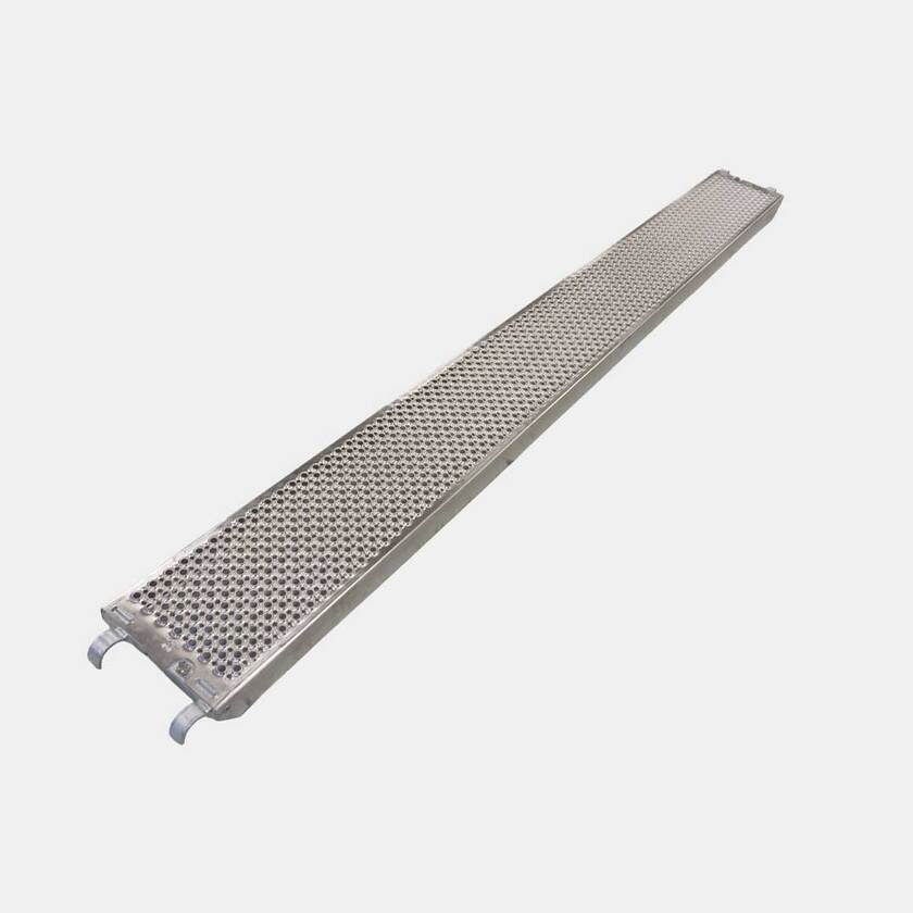 Alu-planke 3050x295x90