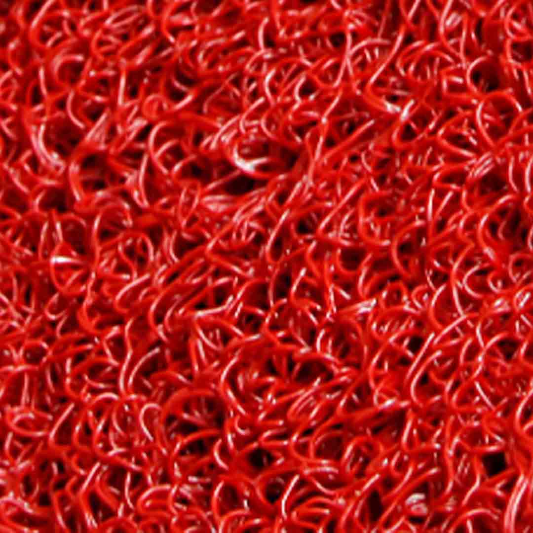 Spaghettimåtte 4mm