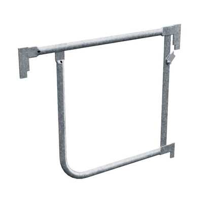 Endehegn 500-700 stål