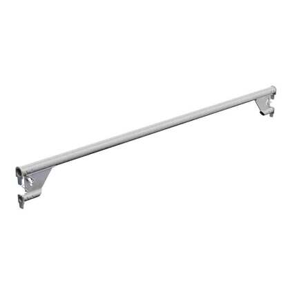 Enrørsbjælke 2,05m ALU - Brugt