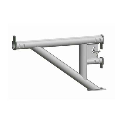 Konsol 600 ALU - Brugt