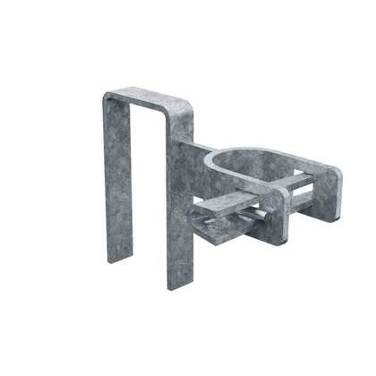 Fodlistebeslag 70 Stål