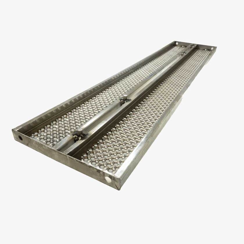 Tralle Alu 2200x49,5