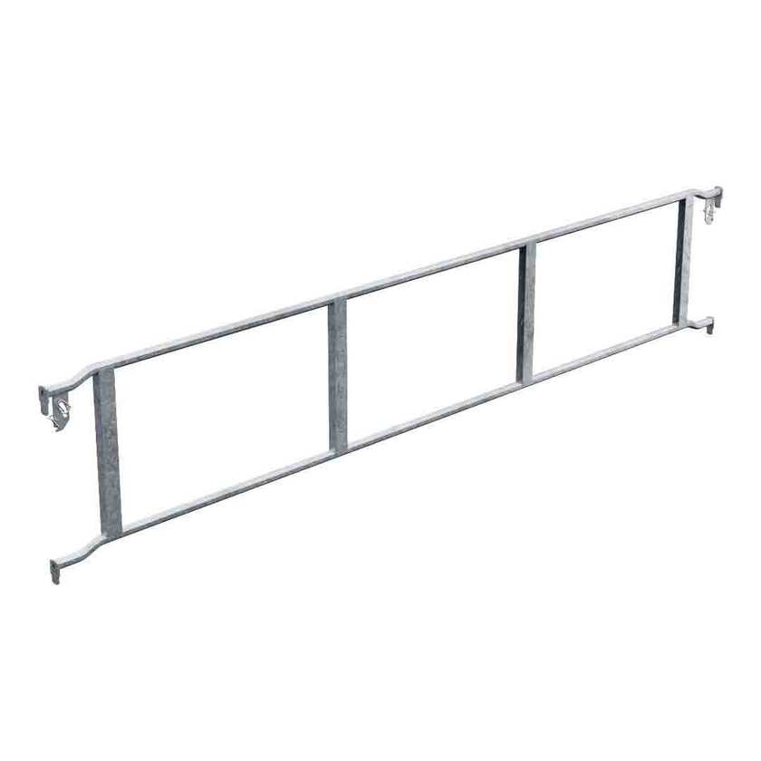 M-Hegn GFLH 3,05m Stål