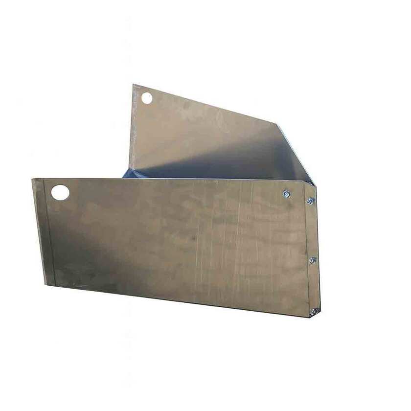 Grenrør GEDA M/Sliske