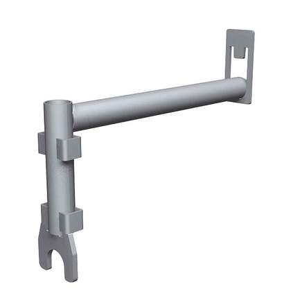 Tribune konsol - Brugt