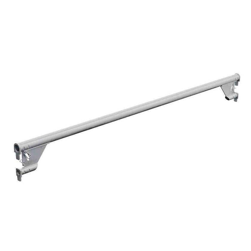 Enrørsbjælke 1,96m ALU