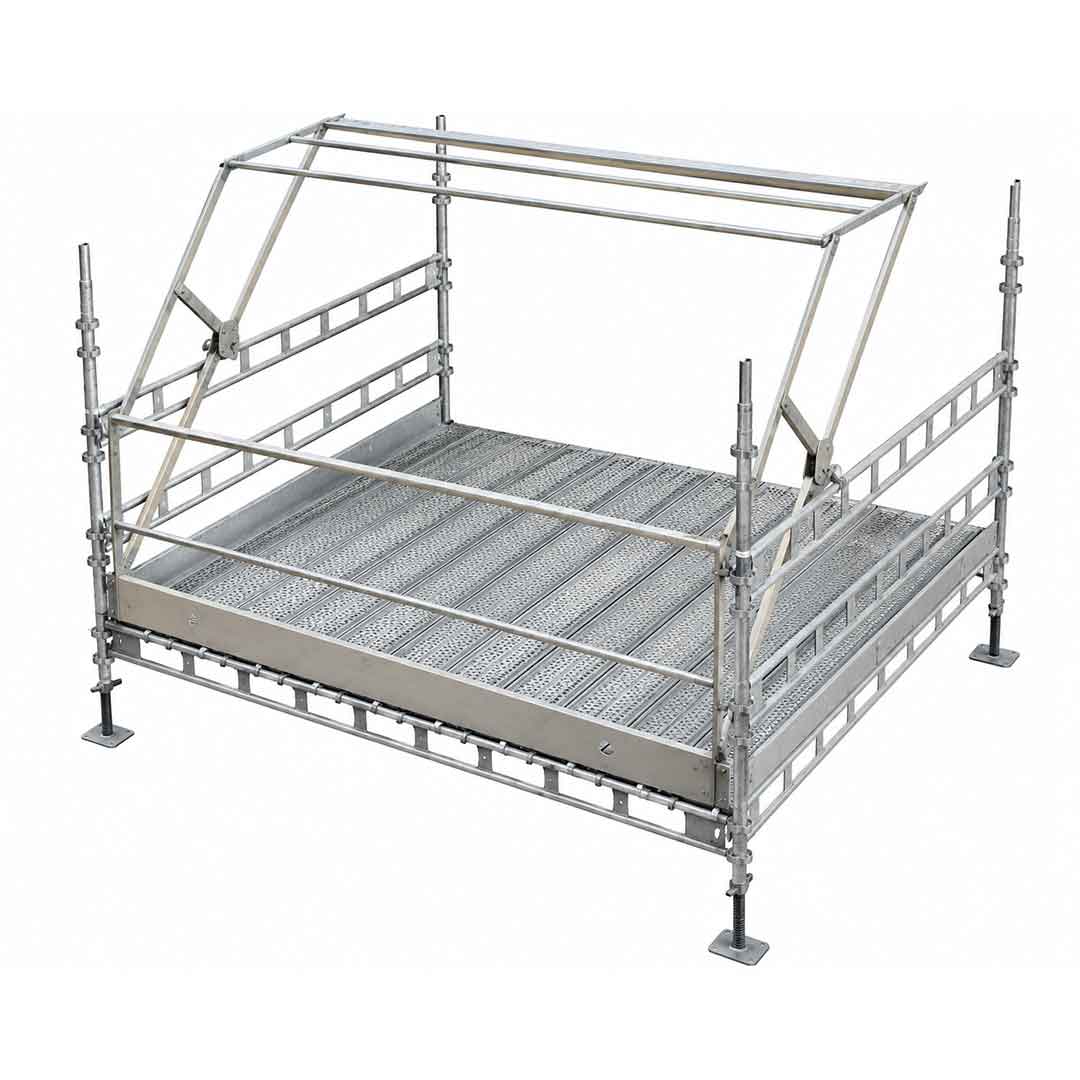 Vippesluse 2500 