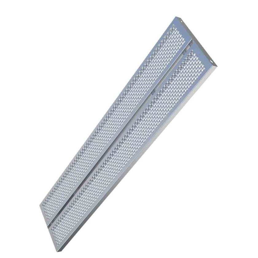 Tralle Alu 2200x49,5