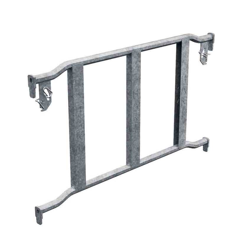 M-Hegn GFLH 1,05m Stål