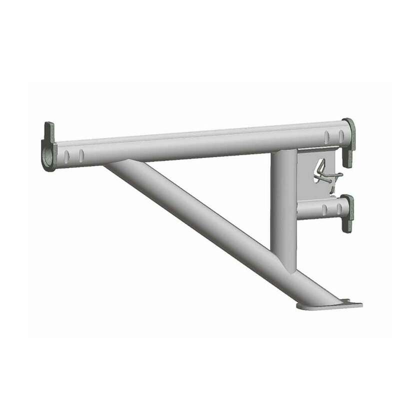 Konsol 600 ALU - Brugt