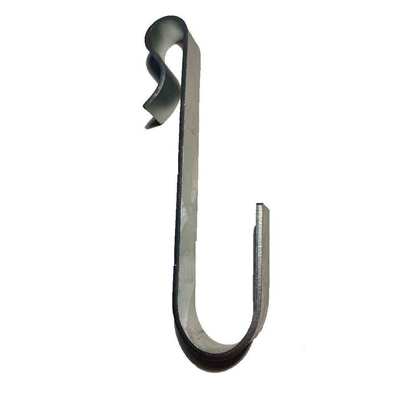 Montagebeslag til kasseskærme 1stk