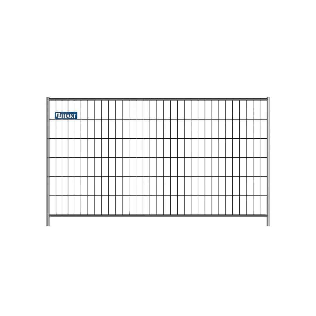 Byggepladshegn HMF Business 3,5x2,0m