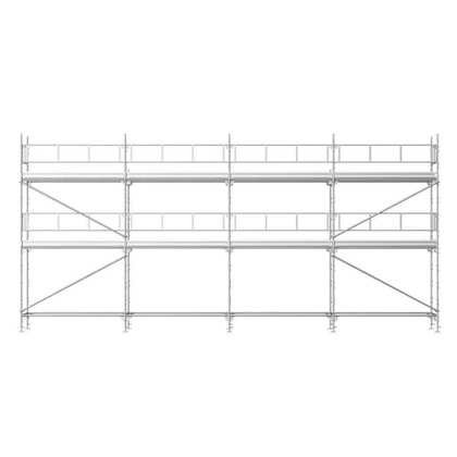 Murerstillads 12x6,5m