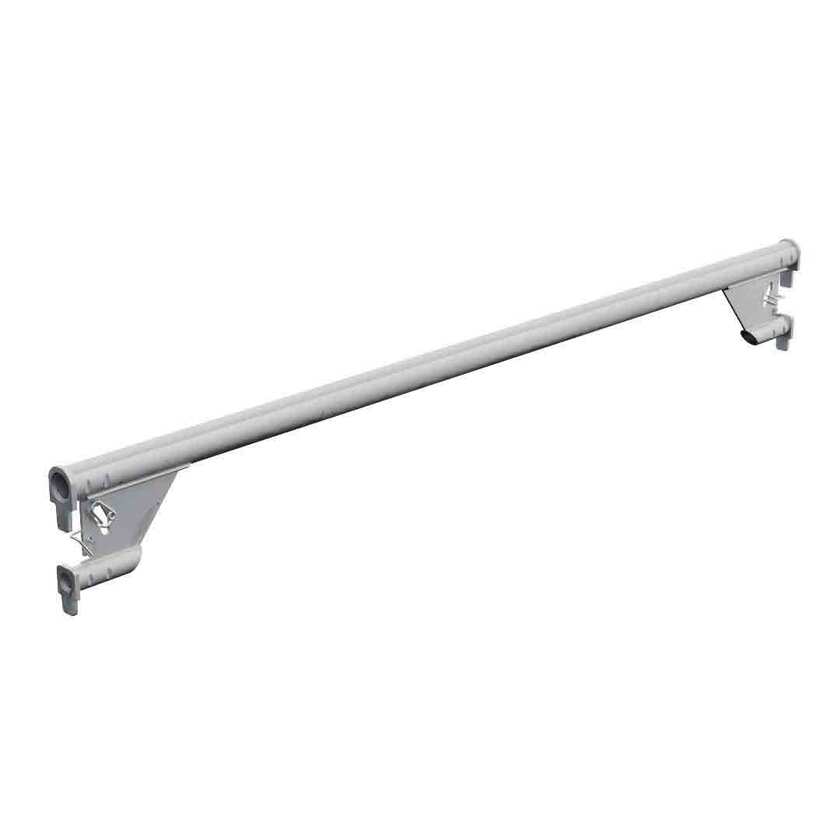 Enrørsbjælke 1,65m ALU