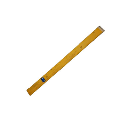 Kantbrædt for gavl 1,6m. 