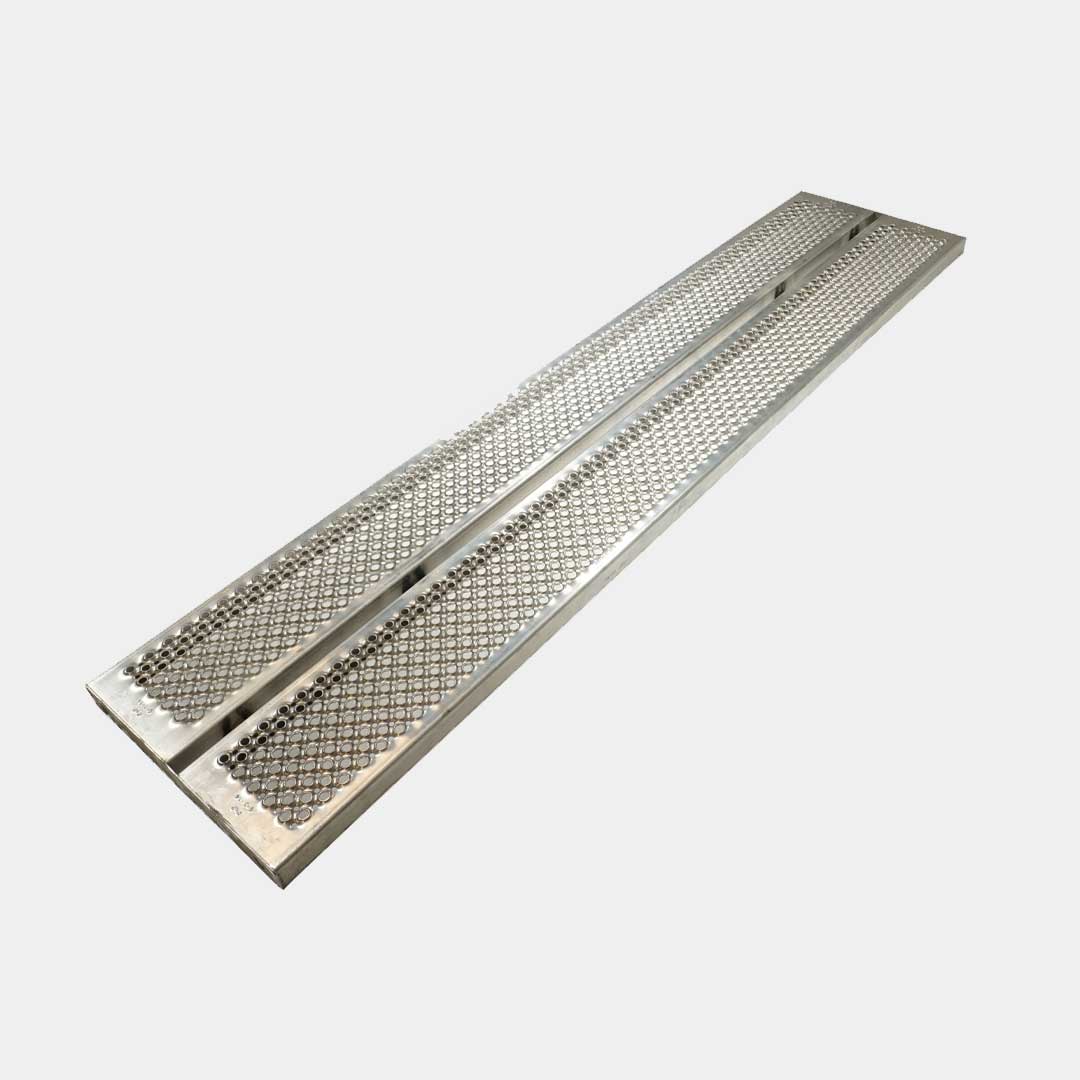 Tralle Alu 2200x49,5