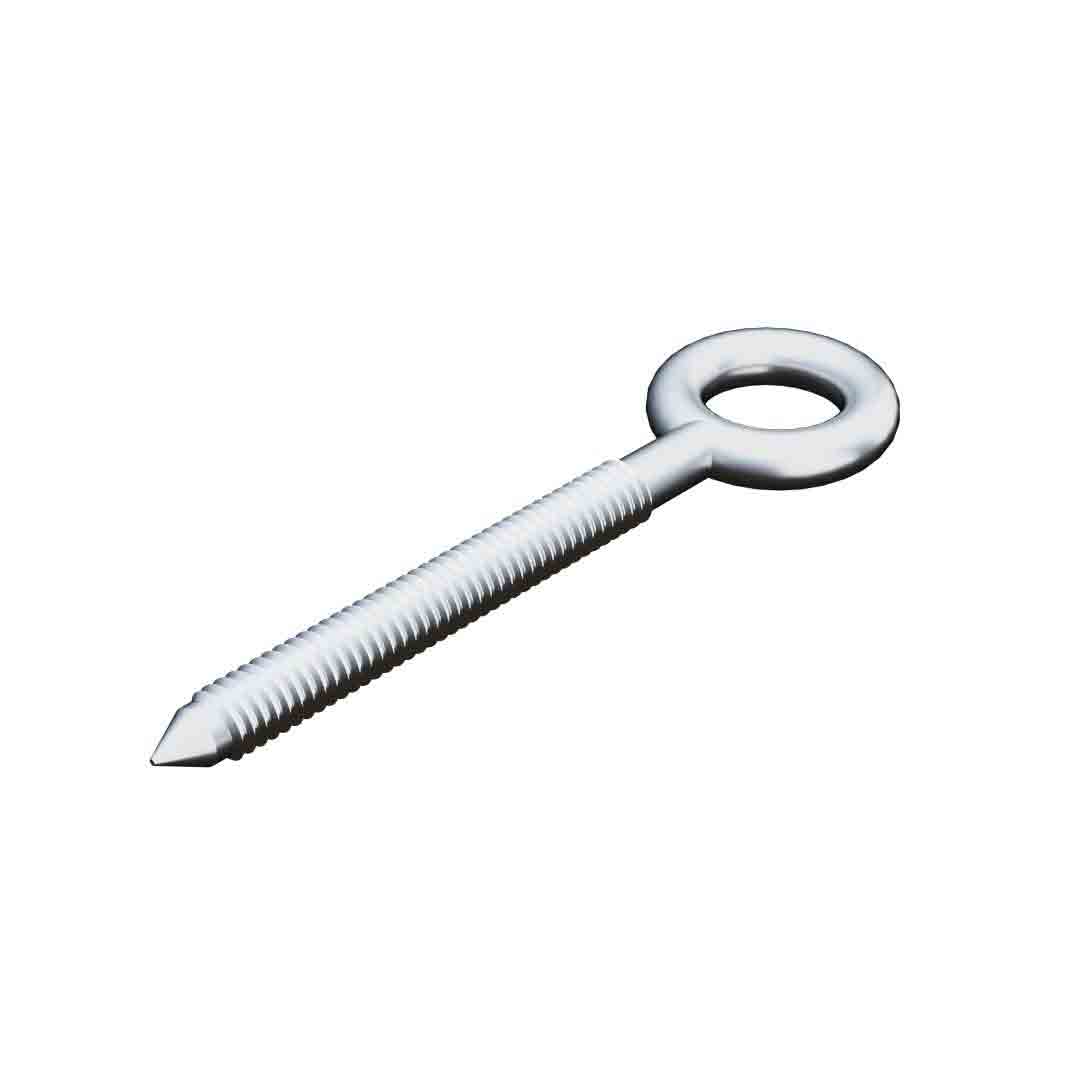 Øjebolt 100mm