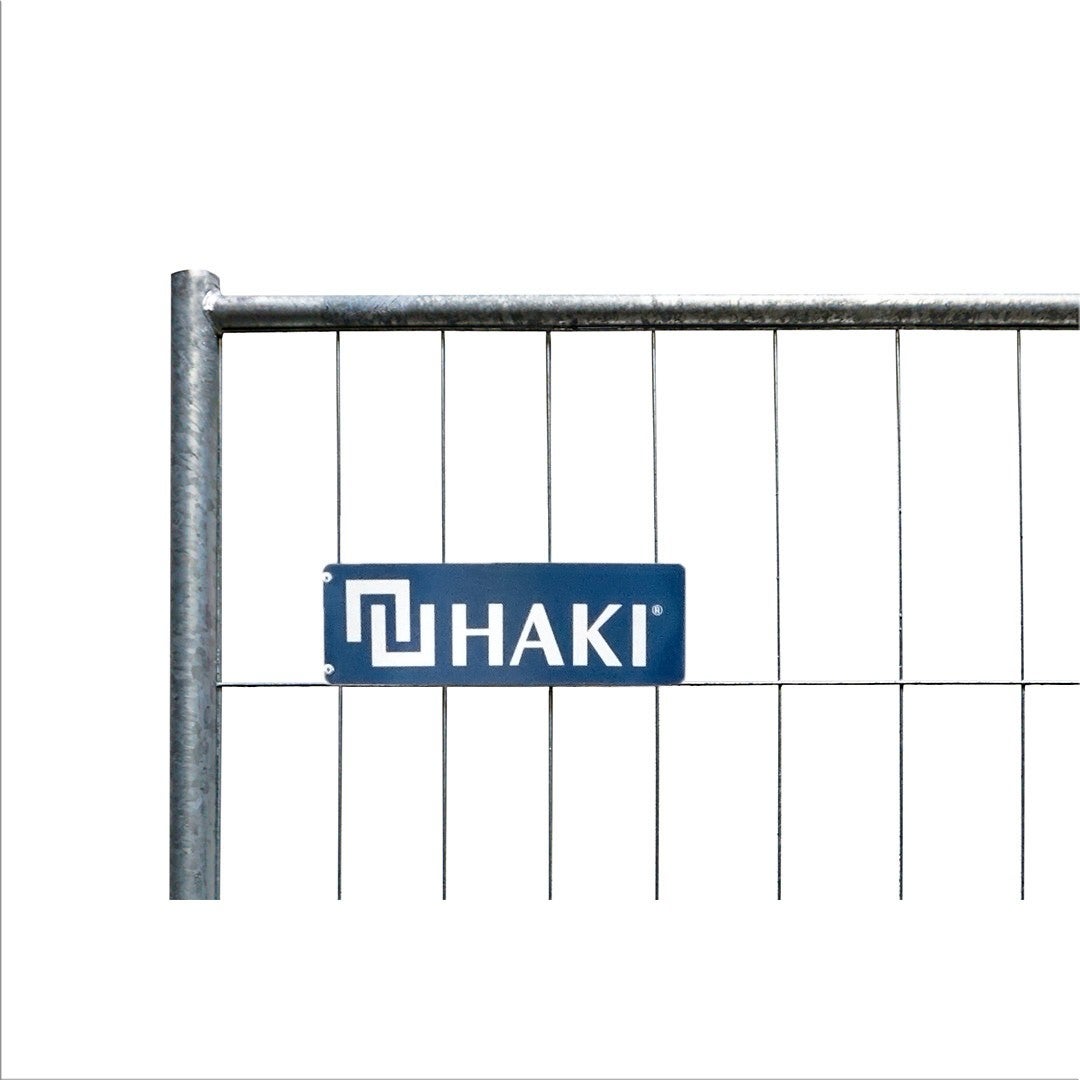 Byggepladshegn HMF Business 3,5x2,0m