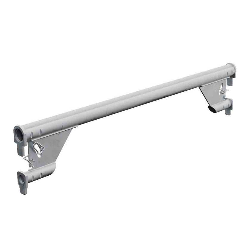 Enrørsbjælke 1,05m ALU