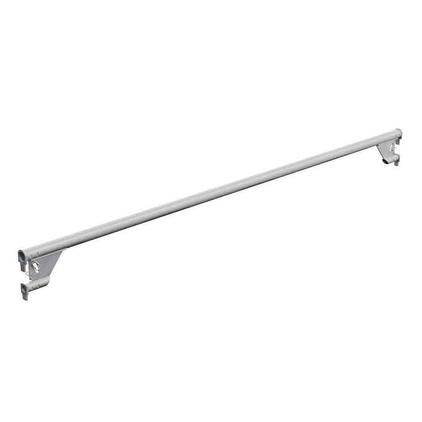 Enrørsbjælke 2,50m ALU