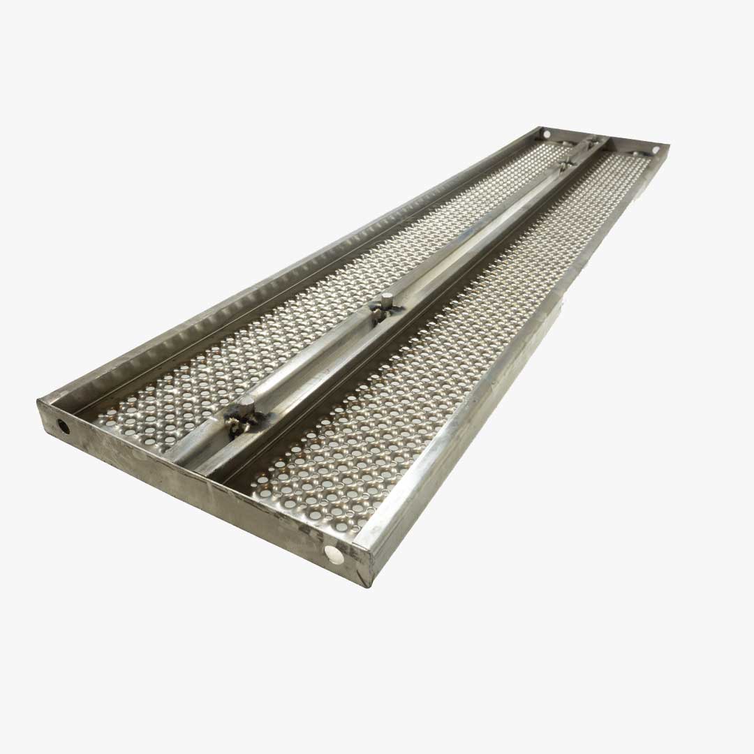 Tralle Alu 2200x49,5