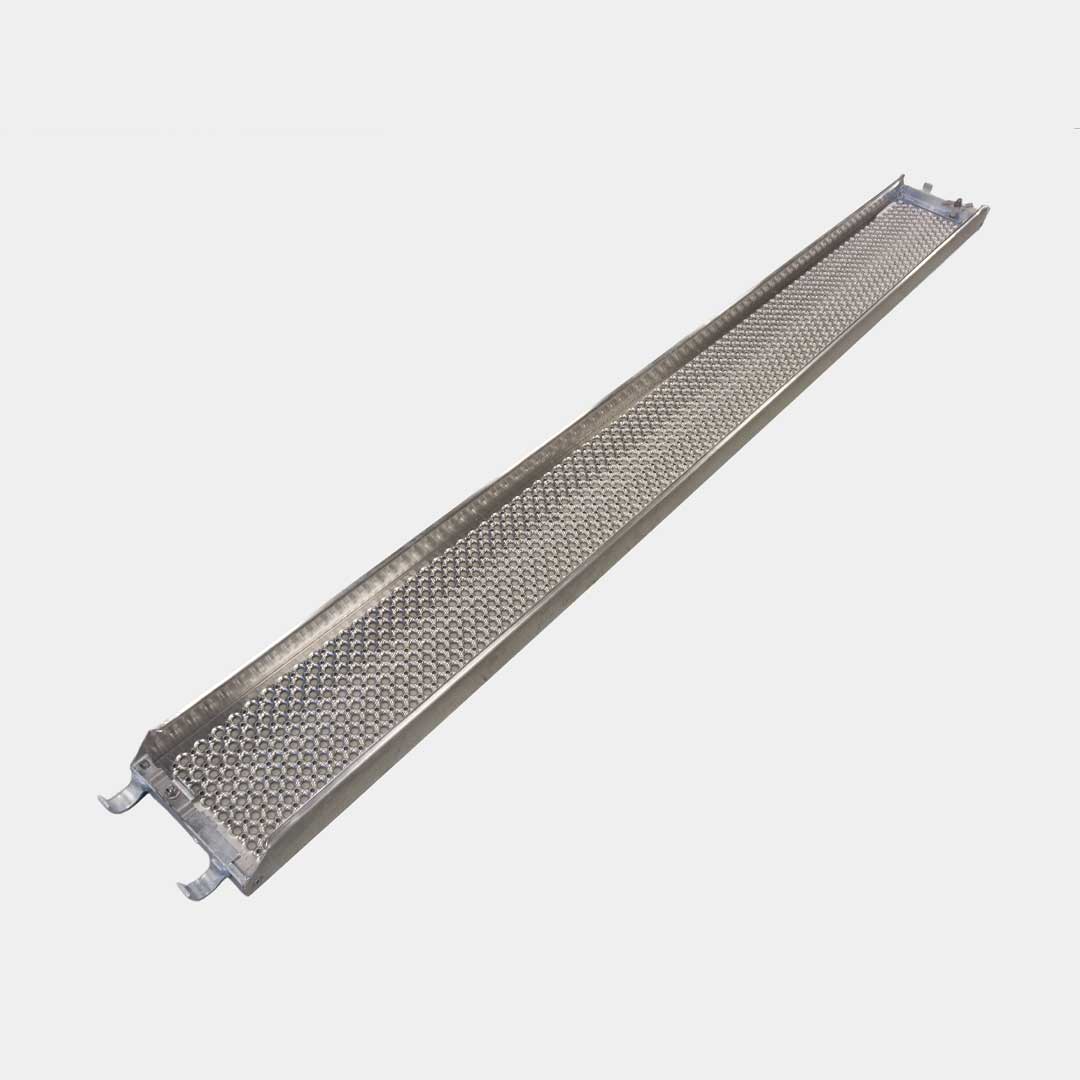 Alu-planke 3050x295x90