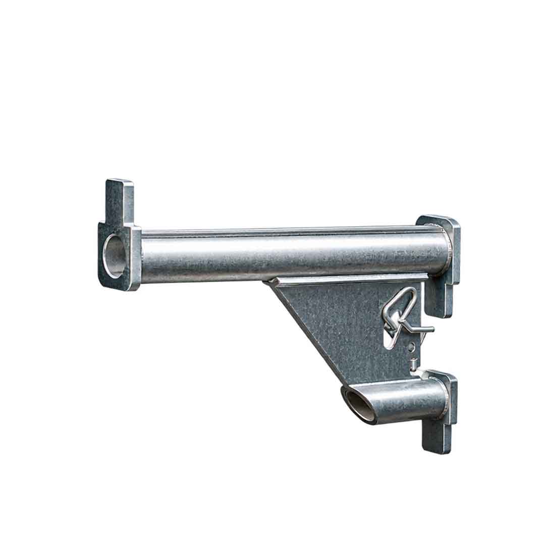 Konsol til stillads i aluminium