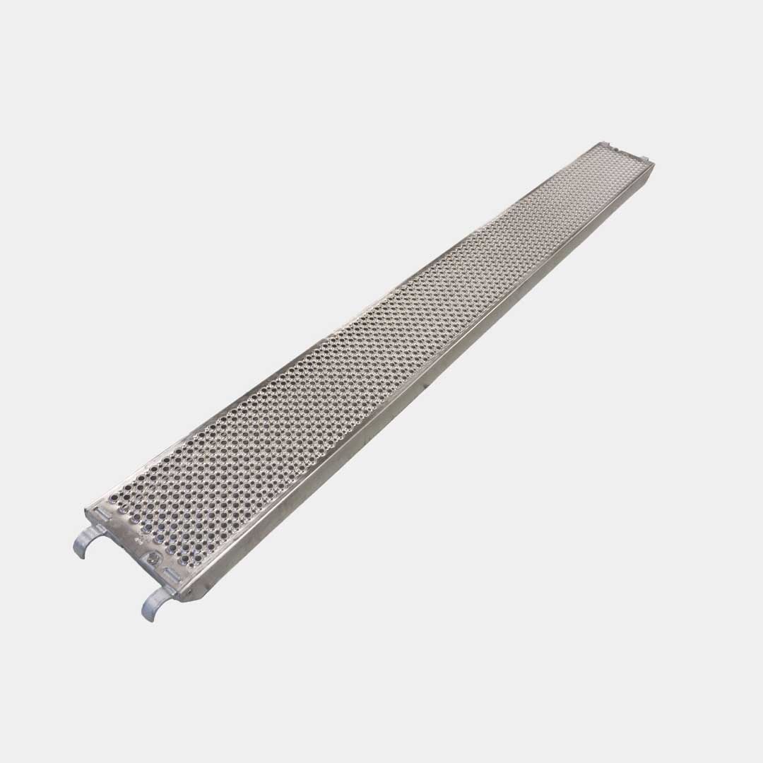 Alu-planke 3050x295x90