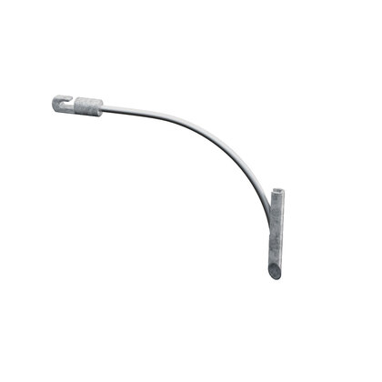 HAKI Fix sort 30cm