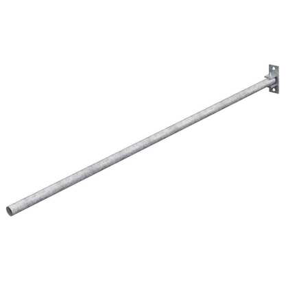 Vægstag VST 2000mm stål - Brugt