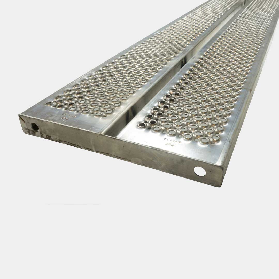Tralle Alu 2200x49,5
