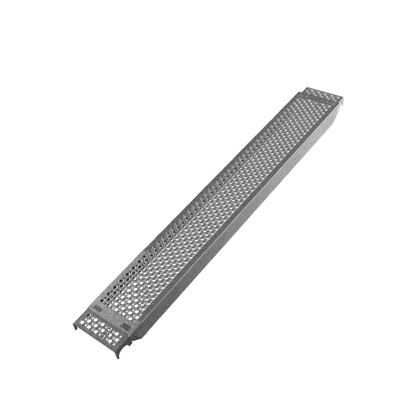 Alu planke 700x230x90mm