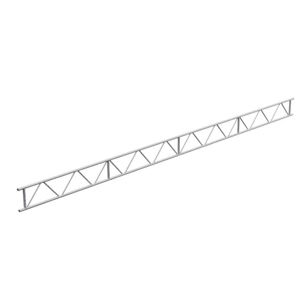 Gitterdrager 450 FB 8100 ALU