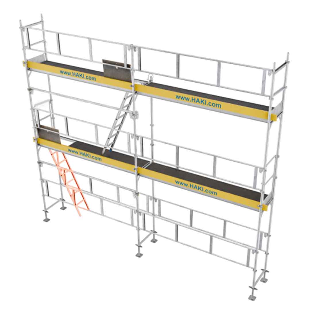 Stige ST 2,1m ALU