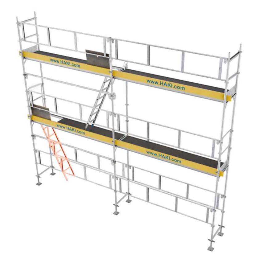 Stige ST 2,1m ALU