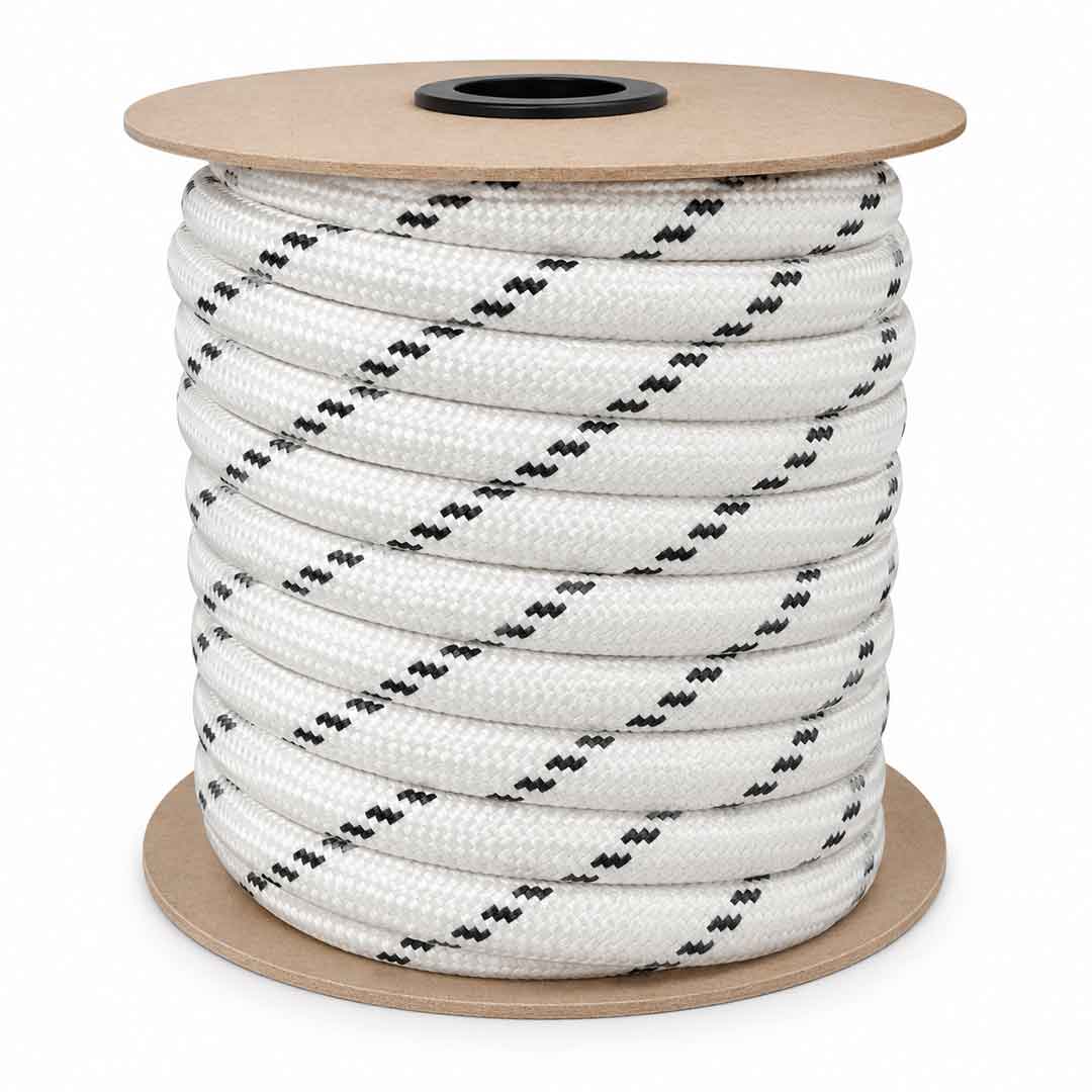 Reb til Sikkerheds blok pulley 30M