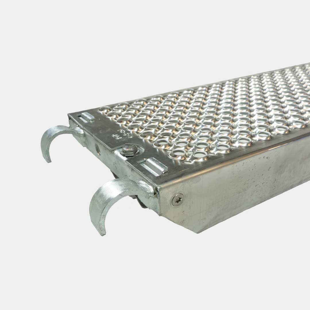 Alu-planke 3050x295x90