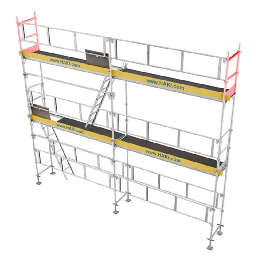 Ramme RAF 1,0m ALU